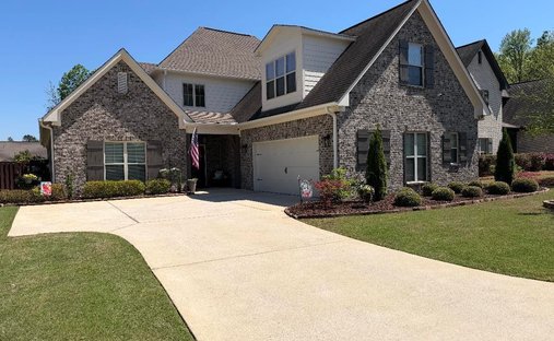Casa a Pelham, Alabama, Stati Uniti 1