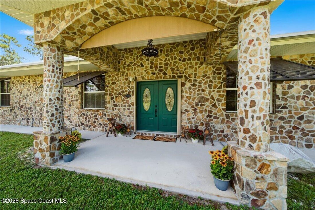 House in Grant-Valkaria, Florida, United States 2 - 18402575
