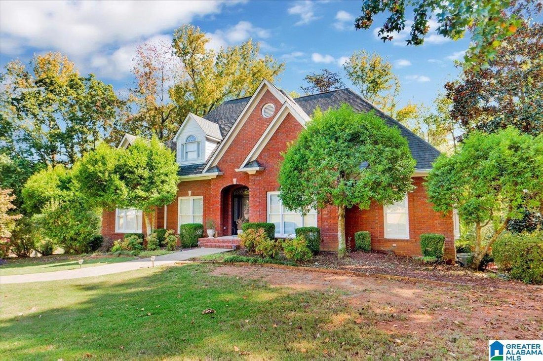 House in Trussville, Alabama, United States 2 - 18401145