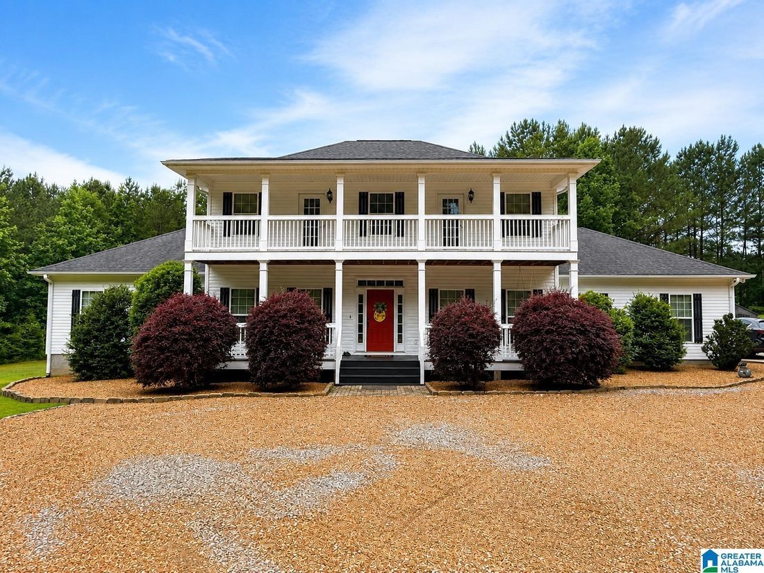 House in New London, Alabama, United States 4 - 18401666