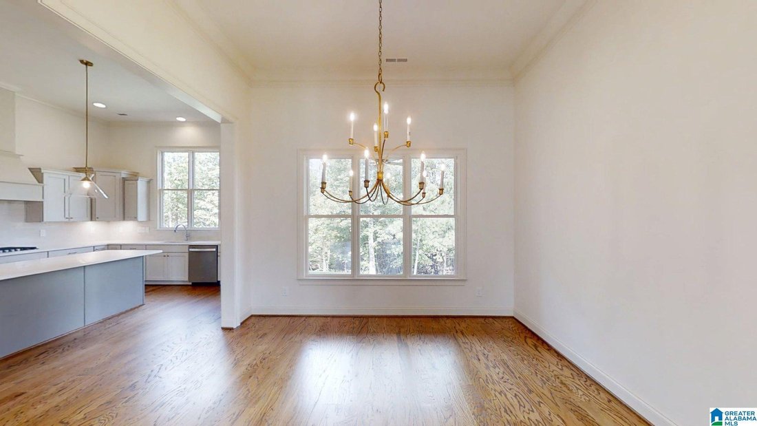 House in Vestavia Hills, Alabama, United States 5 - 18401525