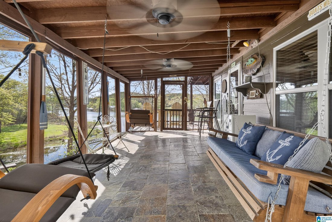 House in SYLACAUGA, Alabama, United States 5 - 18400998