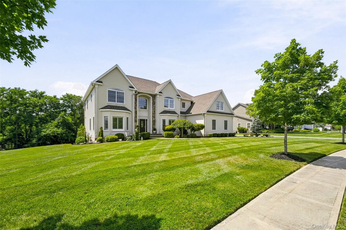 House in Congers, New York, United States 2 - 18402344