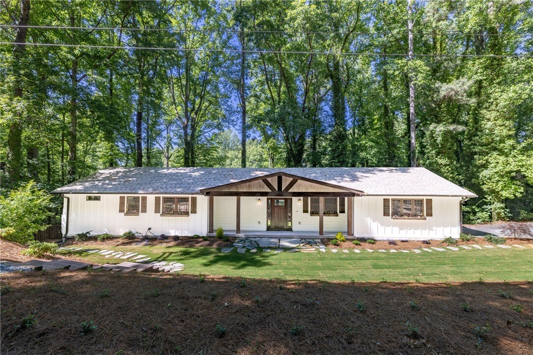 House in Clemson, South Carolina, United States 2 - 18402014