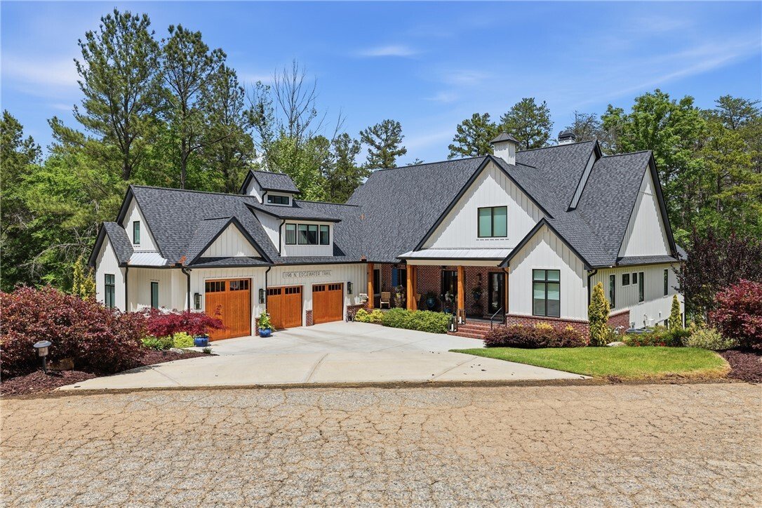 House in Toccoa, Georgia, United States 1 - 18402031