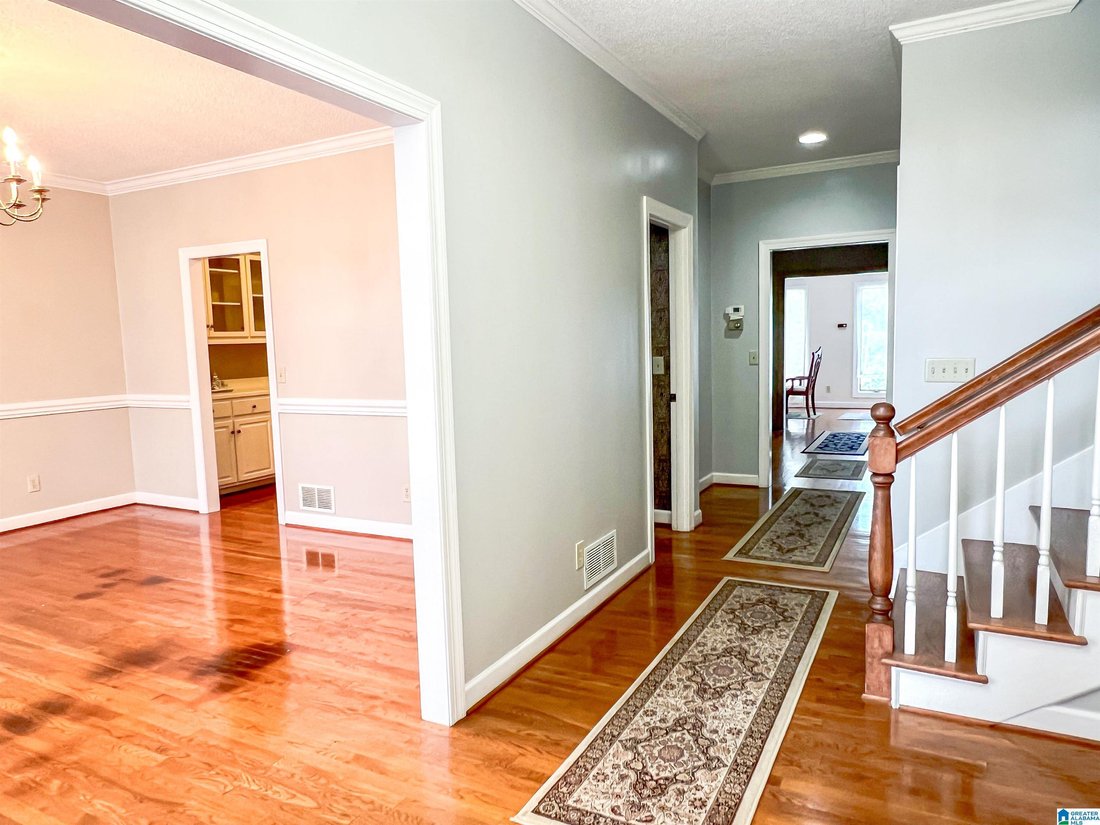 House in Anniston, Alabama, United States 4 - 18401183