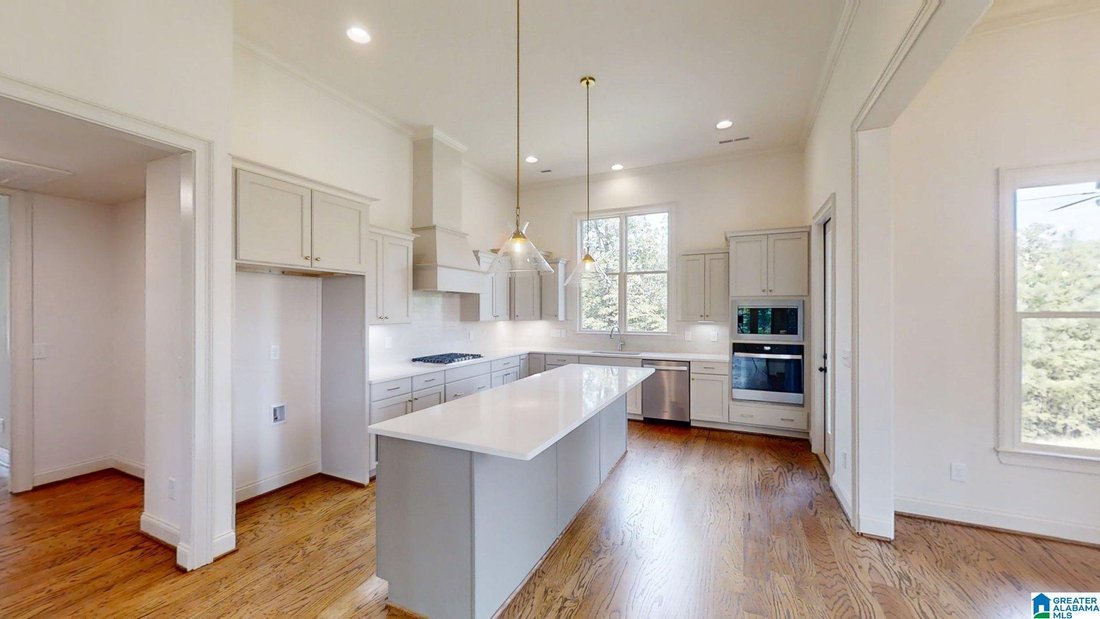 House in Vestavia Hills, Alabama, United States 3 - 18401525