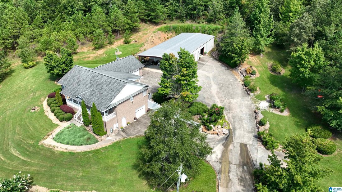 House in Ashville, Alabama, United States 3 - 18400843