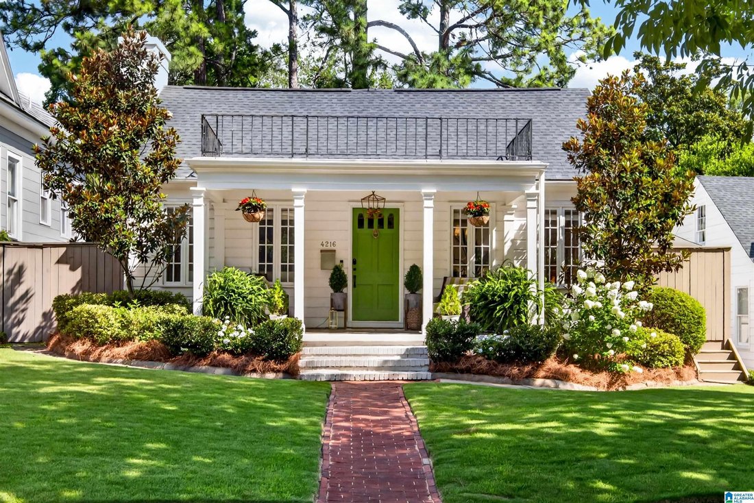 House in Birmingham, Alabama, United States 3 - 18401538
