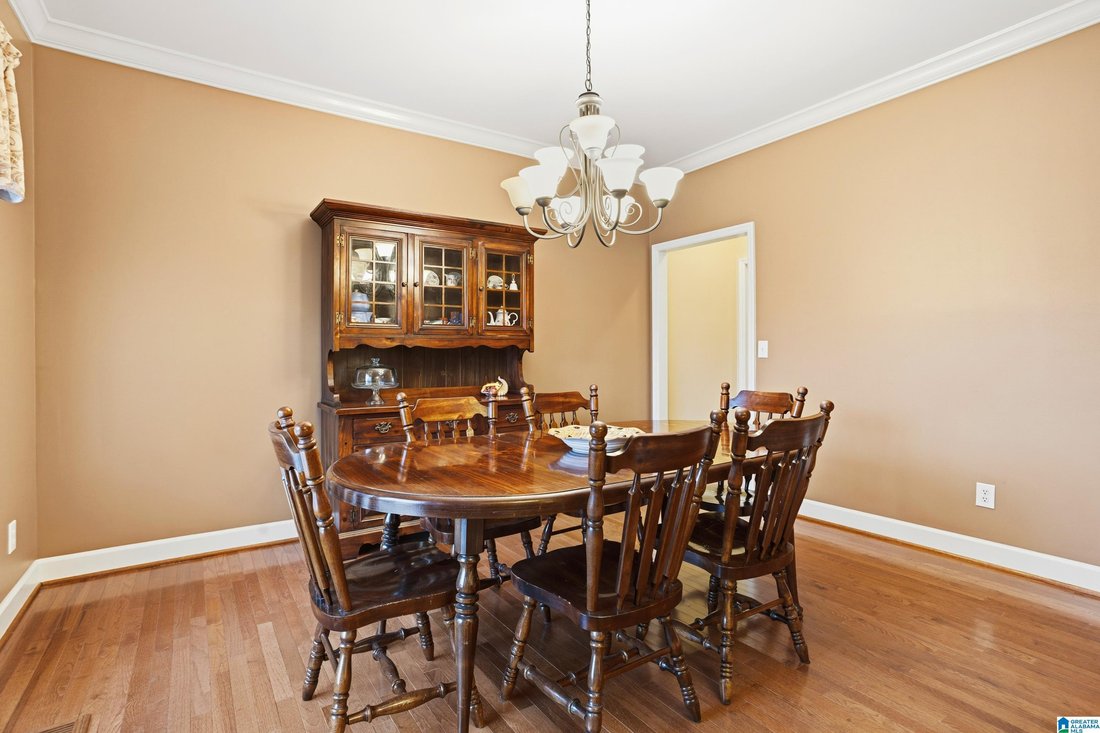 House in Gardendale, Alabama, United States 5 - 18401004