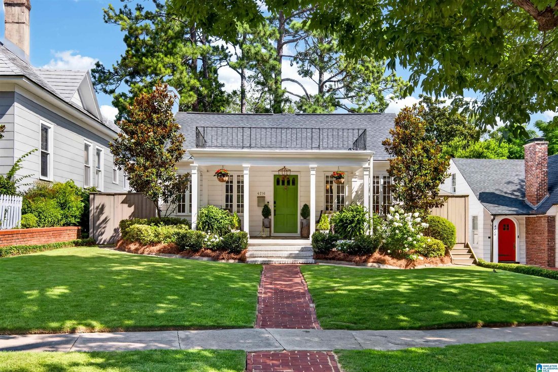 House in Birmingham, Alabama, United States 2 - 18401538