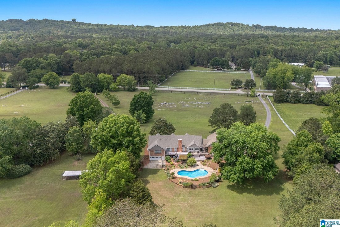 House in Pelham, Alabama, United States 2 - 18402234