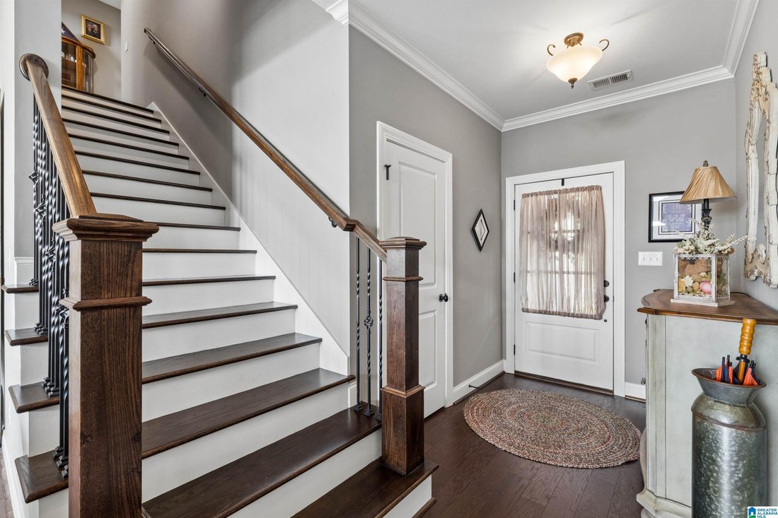 House in Pelham, Alabama, United States 4 - 18401335