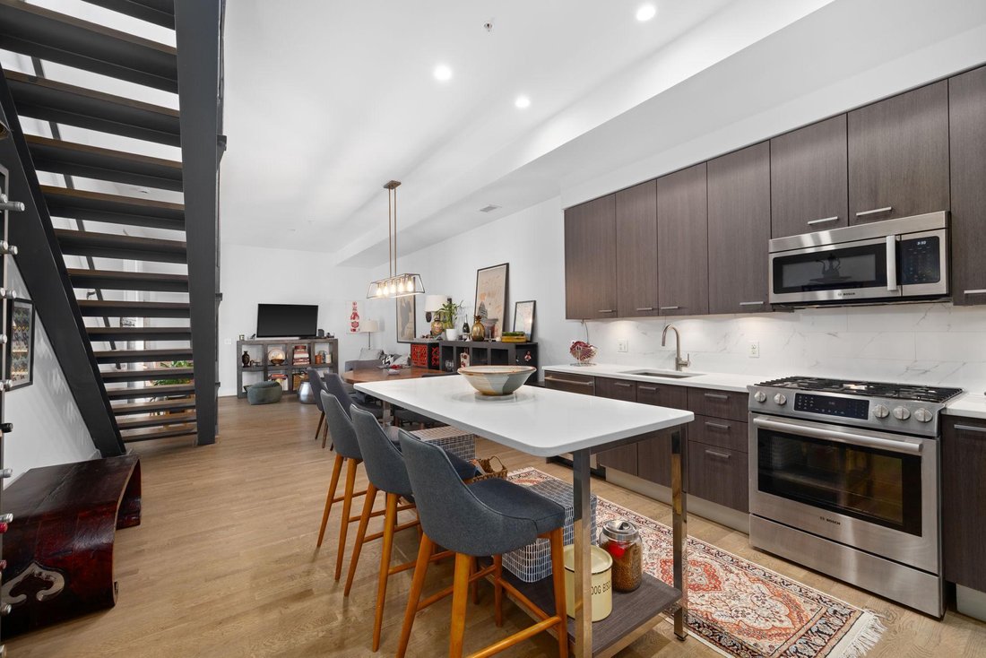 Condo in Washington, District of Columbia, United States 3 - 18400521