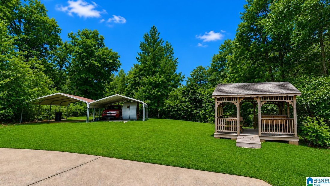 House in Warrior, Alabama, United States 3 - 18400986