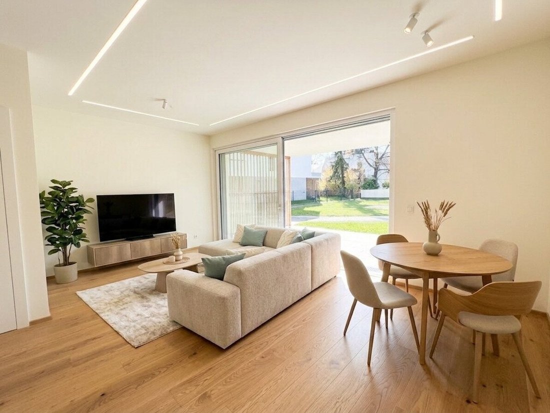 Apartment in Graz, Styria, Austria 3 - 18400588