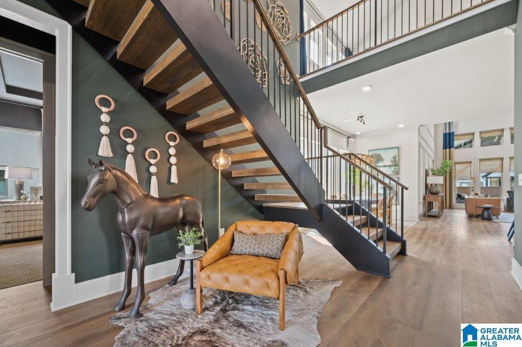 House in Hoover, Alabama, United States 3 - 18401197