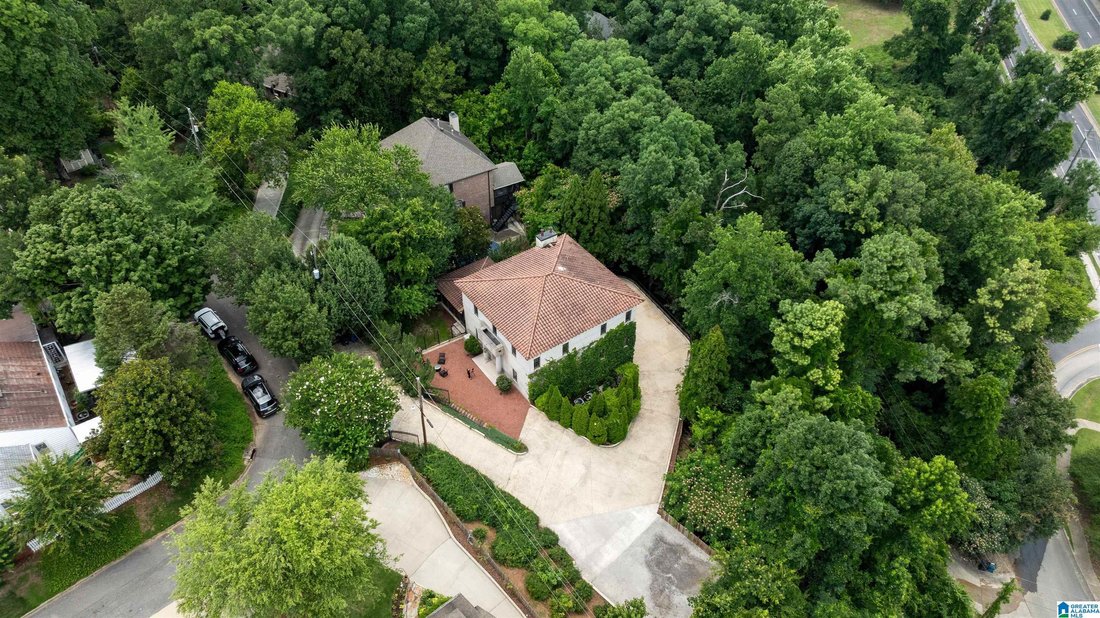 House in Homewood, Alabama, United States 4 - 18401479
