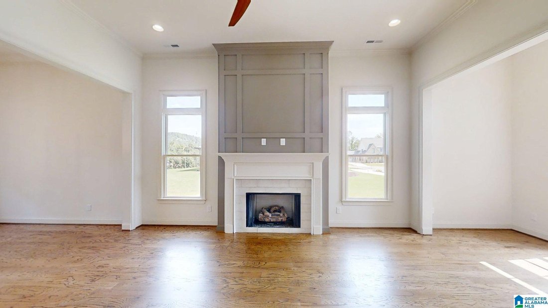 House in Vestavia Hills, Alabama, United States 2 - 18401525