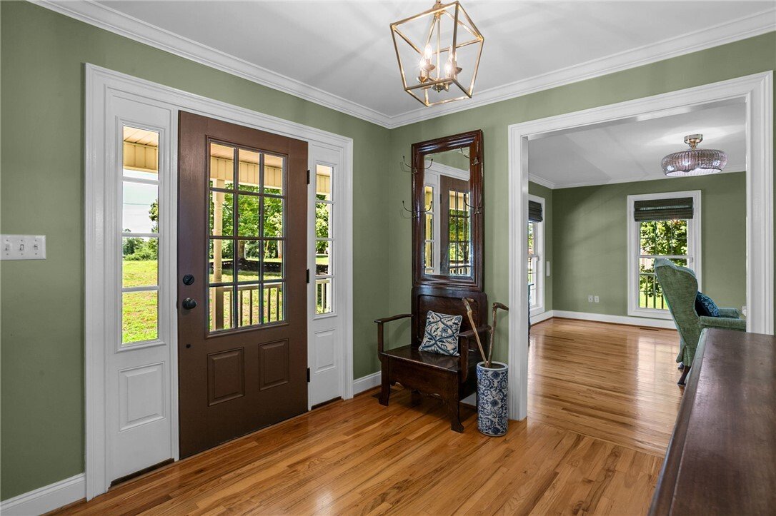 House in West Union, South Carolina, United States 2 - 18401950