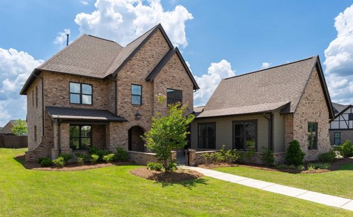Casa a Helena, Alabama, Stati Uniti 1