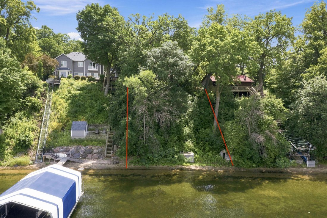 House in Mound, Minnesota, United States 5 - 18402373