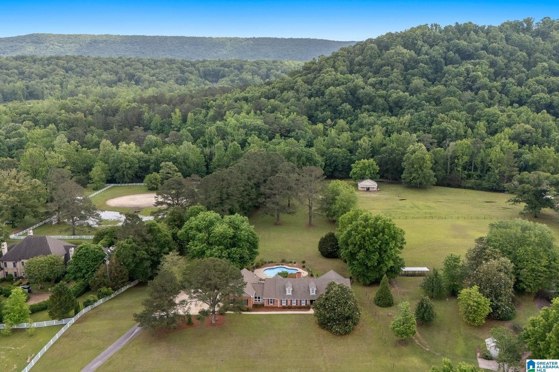 House in Pelham, Alabama, United States 1 - 18402234