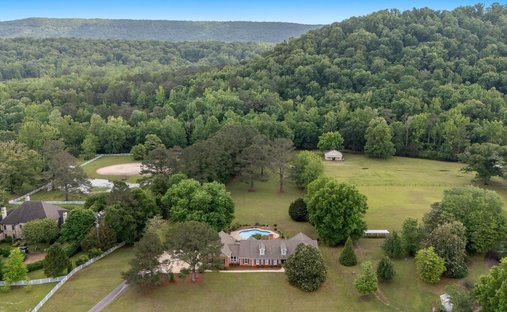 Maison à Pelham, Alabama, États-Unis 1