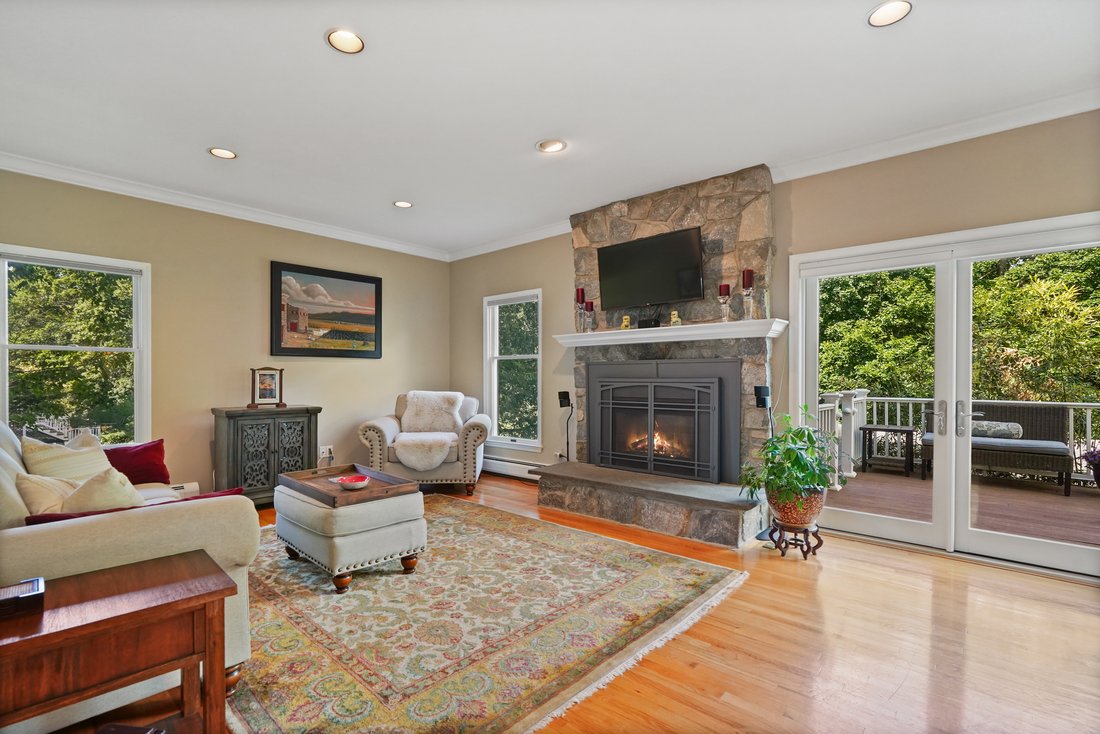 House in Ridgefield, Connecticut, United States 3 - 18401592