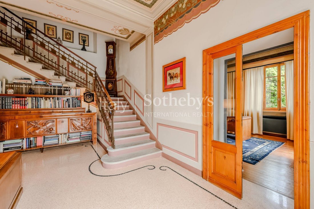 House in Ghiffa, Piedmont, Italy 5 - 18400788