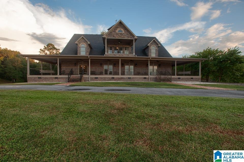 House in Talladega, Alabama, United States 3 - 18401616