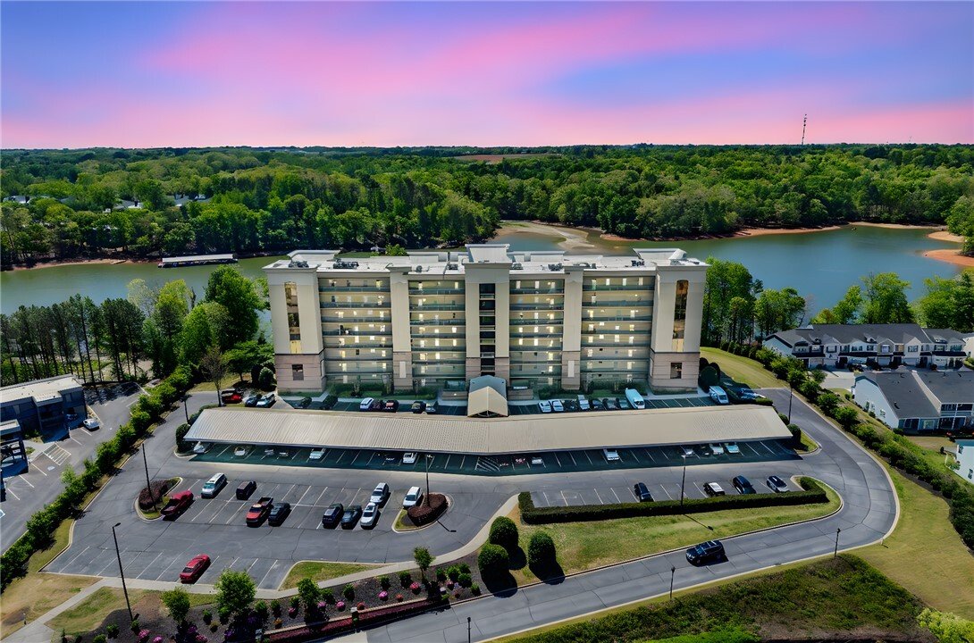 Condo in Anderson, South Carolina, United States 1 - 18402227