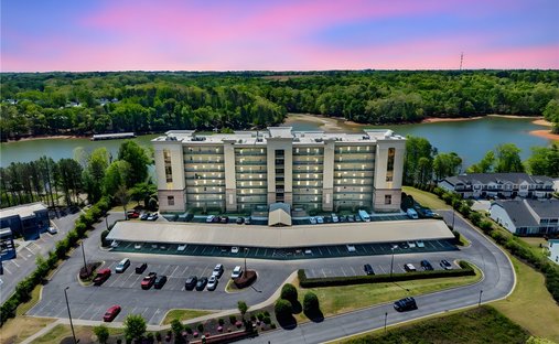 Condo in Anderson, South Carolina, United States 1