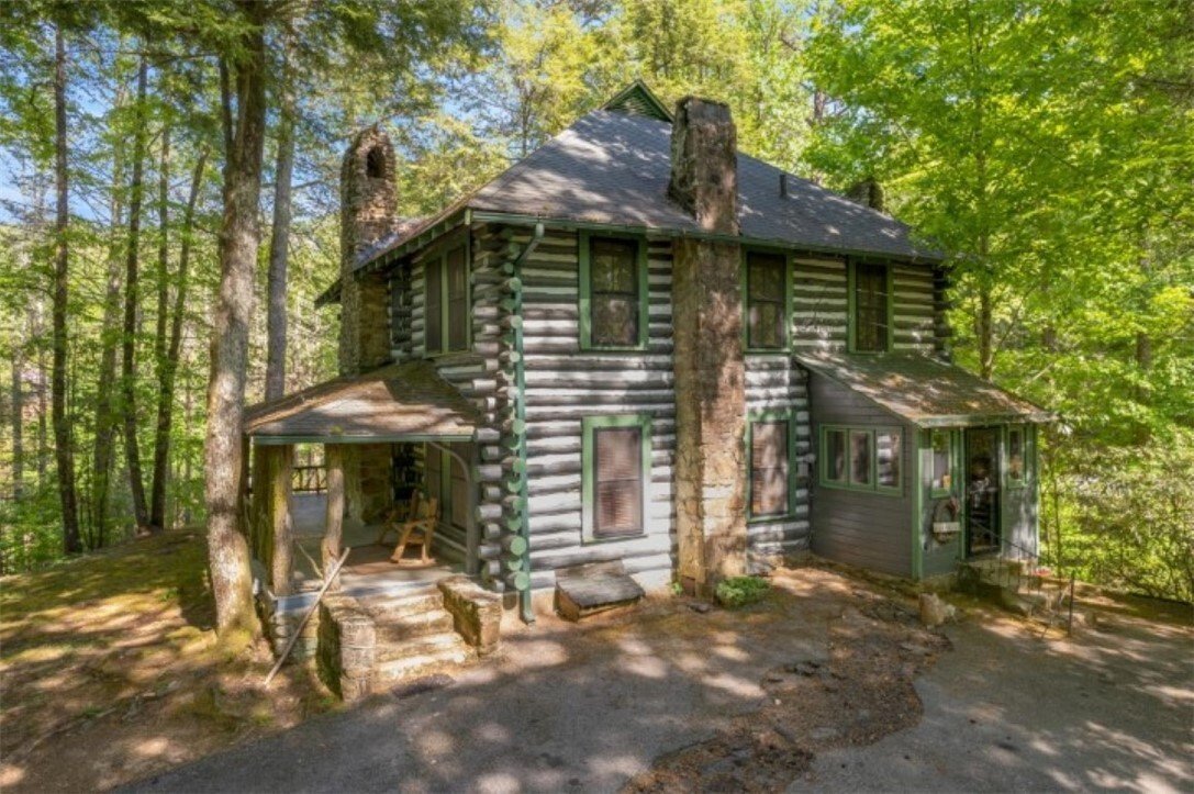 House in Sunset, South Carolina, United States 1 - 18401910