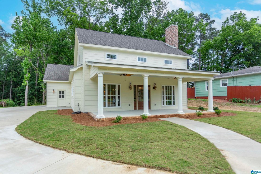 House in Gardendale, Alabama, United States 2 - 18401132