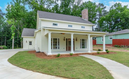 Haus in Gardendale, Alabama, Vereinigte Staaten 1