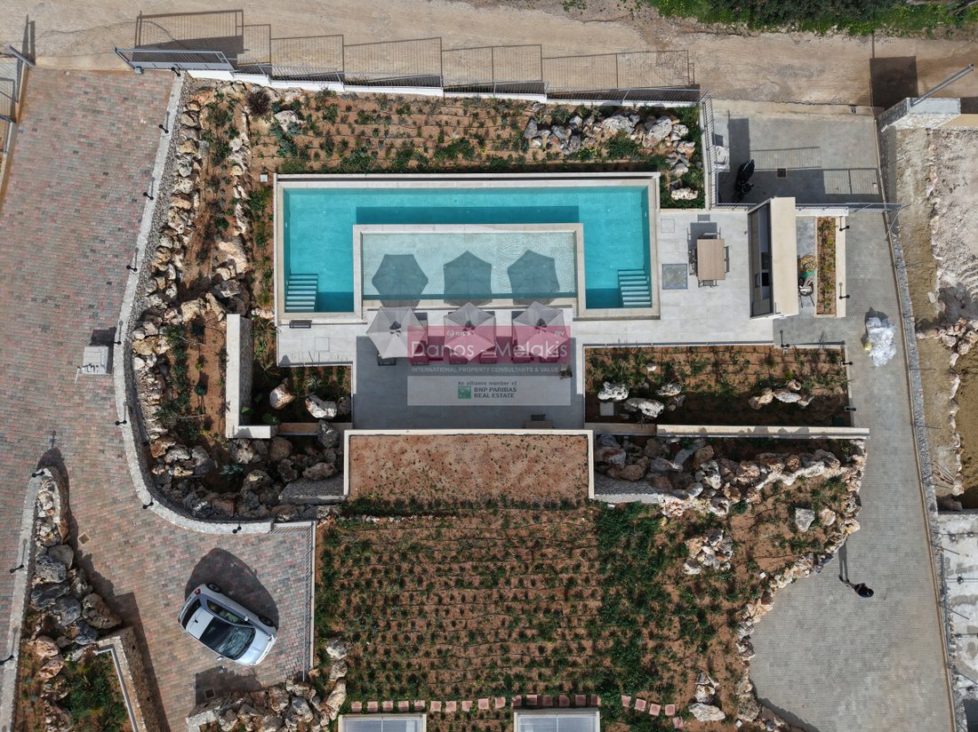 Community of Kato Vathia, Gouves, Greece 4 - 18400824
