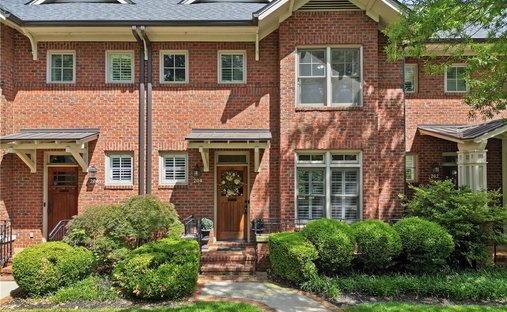 Maison à Greenville, Caroline du Sud, États-Unis 1