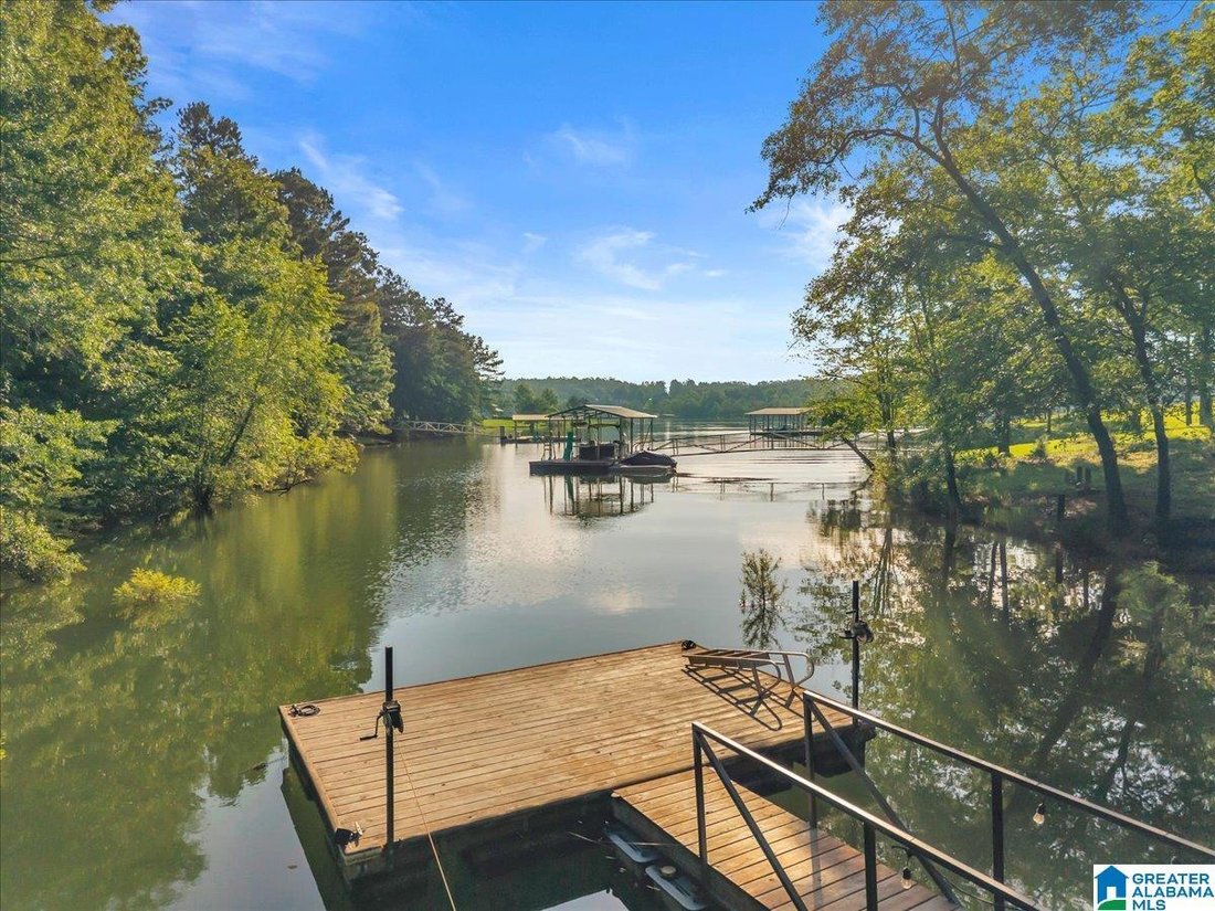 House in Double Springs, Alabama, United States 4 - 18401353
