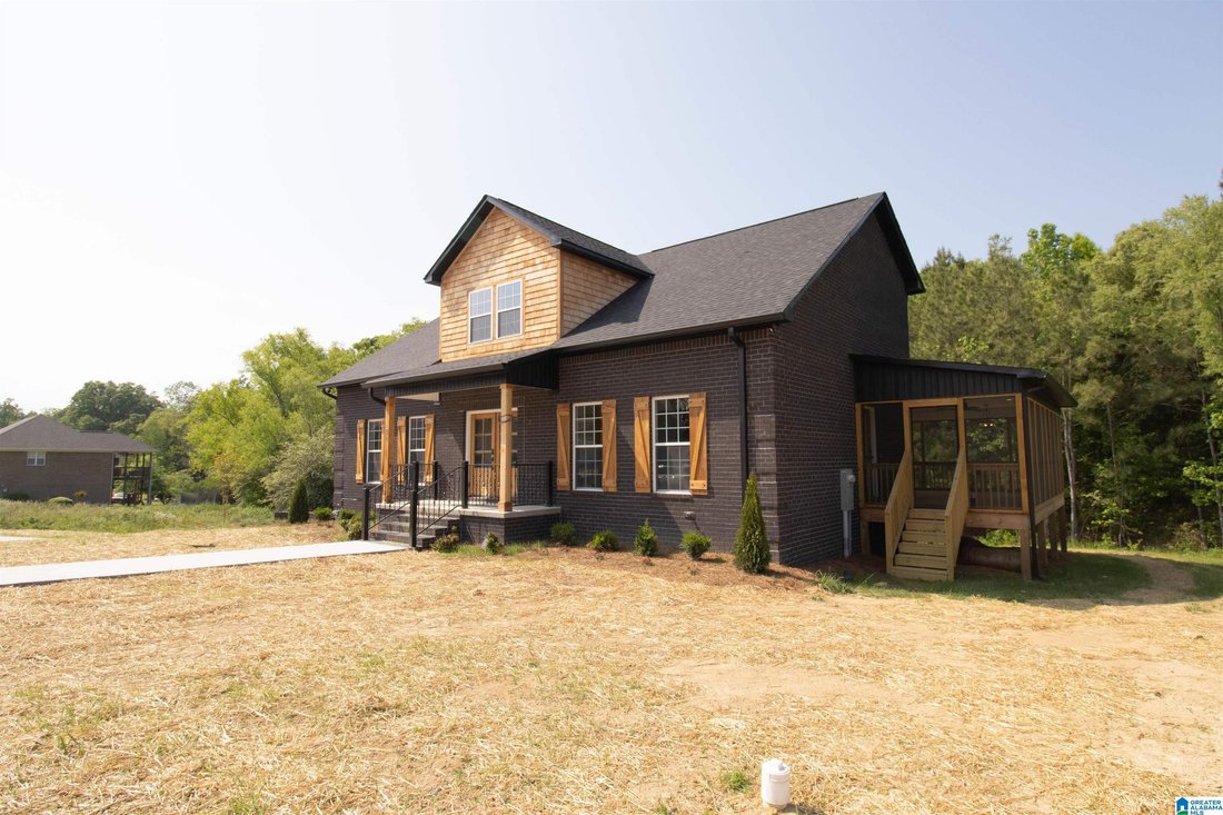 House in Cullman, Alabama, United States 4 - 18401329