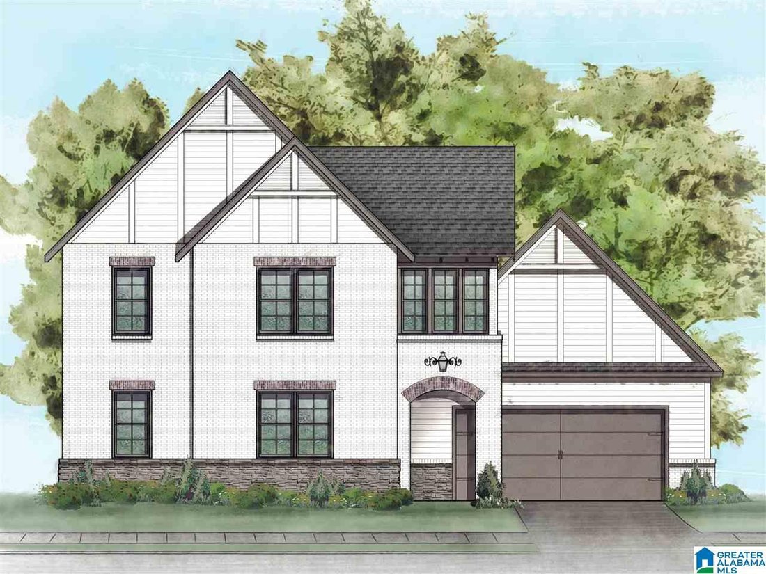 House in Vestavia Hills, Alabama, United States 2 - 18400987