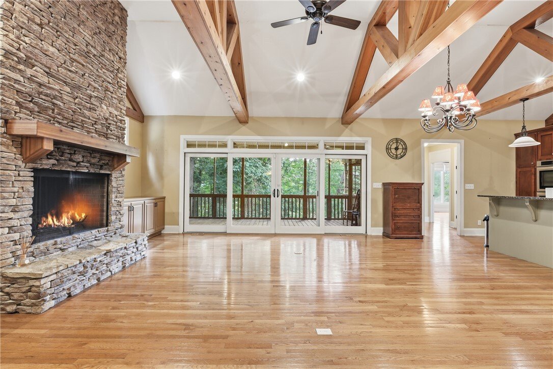 House in Lavonia, Georgia, United States 5 - 18402082