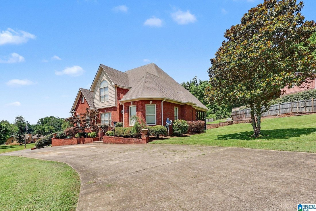 House in Grayson Valley, Alabama, United States 3 - 18400939
