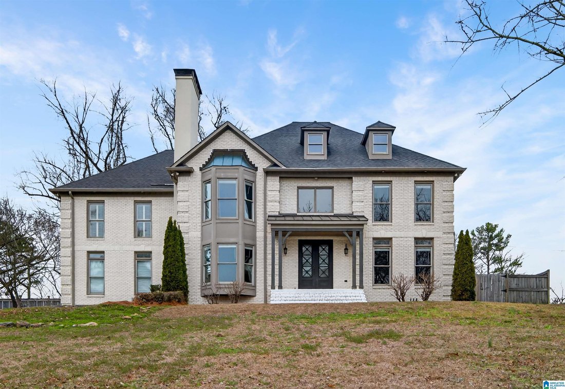 House in Mountain Brook, Alabama, United States 1 - 18401571