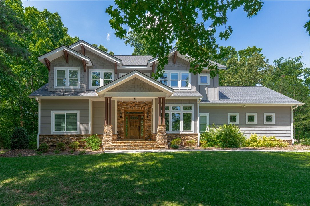 House in Seneca, South Carolina, United States 1 - 18402134