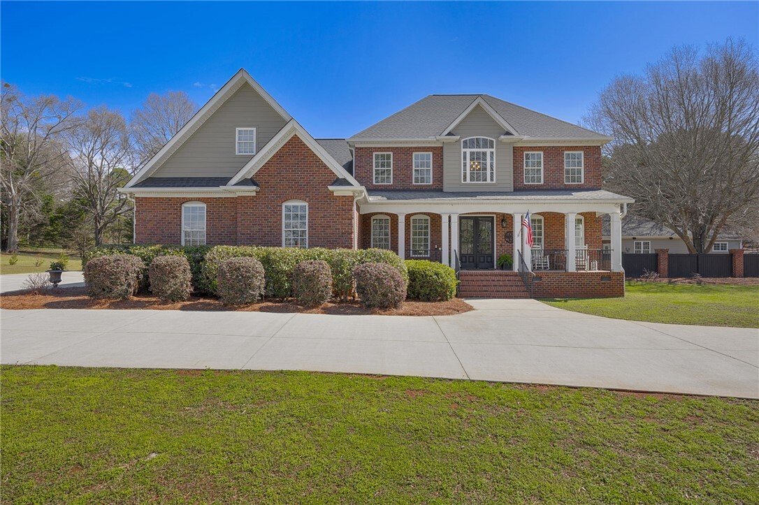 Maison à Anderson, Caroline du Sud, États-Unis 1 - 18402038
