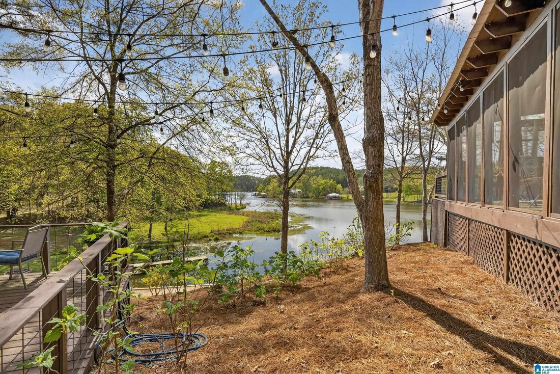 House in SYLACAUGA, Alabama, United States 4 - 18400998