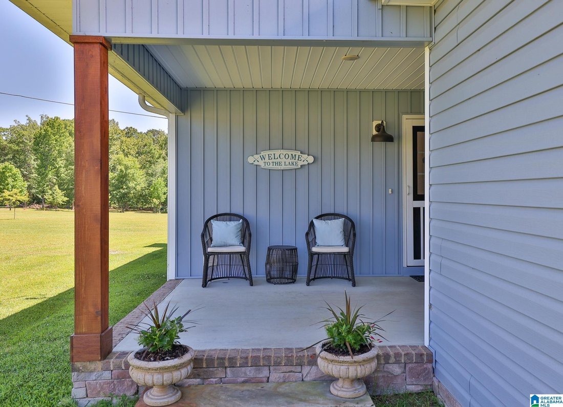 House in Rainbow City, Alabama, United States 1 - 18401680