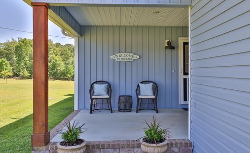 Maison à Rainbow City, Alabama, États-Unis 1