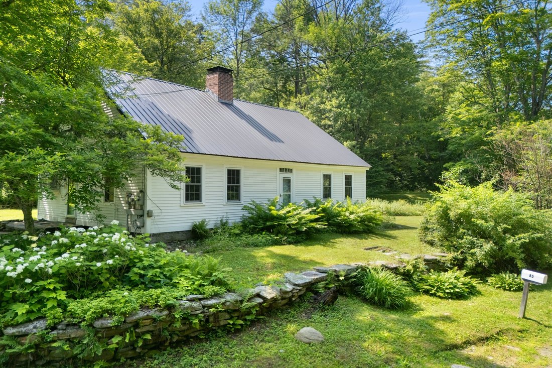 House in Newfane, Vermont, United States 2 - 18402473